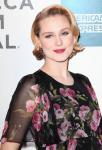 Evan Rachel Wood Steps Out First Time Since Giving Birth in July