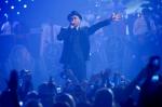 Video: Justin Timberlake Debuts New Songs at iHeartRadio Festival