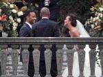 Pictures and Details of John Legend and Chrissy Teigen's Wedding Surface
