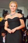 Scarlett Johansson Issues Statement to Confirm Engagement