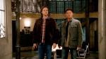 'Supernatural' Debuts Five-Minute Sneak Peek of Season 9