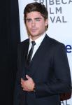 Zac Efron Reportedly Had Two Rehab Stints This Year