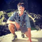 Zac Efron Breaks Silence After Rehab Stint, Posts Happy Picture From Peru