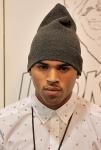 Chris Brown's Halloween Parties Canceled as He Enters Rehab
