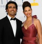 Ashley Judd Rushes to Husband Dario Franchitti's Side After Car Accident