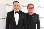 Elton John to Marry Partner David Furnish in 2014