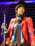 Lauryn Hill to Postpone Home Detention to Go on Tour
