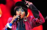 Lauryn Hill Finishes 3-Month Sentence for Tax Evasion