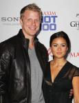 'The Bachelor' Couple Sean Lowe and Catherine Giudici Set Date for Televised Wedding