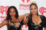 TLC Releases New Song 'Meant to Be'