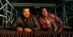 Ice Cube Mocks Kevin Hart's 'High-Pitched Scream' in 'Ride Along' First Full Trailer