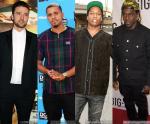 Justin Timberlake Debuts 'TKO' Remix Ft. J. Cole, A$AP Rocky and Pusha T