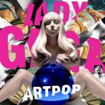 Lady GaGa's 'ARTPOP' Lands Atop Billboard 200