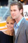 Chris Hemsworth and Elsa Pataky to Welcome Second Child