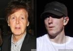 The Beatles, Eminem and More Donate Songs for the Philippines Relief Album