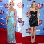 American Country Awards 2013: Kellie Pickler and Jewel Shine on Red Carpet