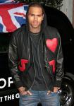 Chris Brown's New Song 'Wildcat' Surfaces Online
