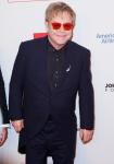Elton John's Russian Gigs May Be Canceled Due to His Gay Solidarity