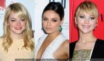 Emma Stone, Mila Kunis and Jennifer Lawrence Top Forbes' Best Actors for the Buck