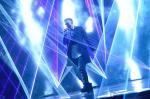 Video: Justin Timberlake Performs on 'Saturday Night Live'