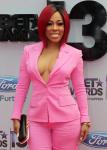 K. Michelle on Grammys Snub: 'I Was a Little Hurt'