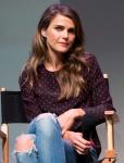 Keri Russell Steps Out With Daughter After Confirming Separation From Husband