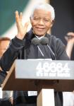 Celebrities Mourning the Death of Nelson Mandela