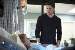 Clip From 'Revenge' January Return: Emily and Daniel's Reunion After the Fatal Shooting
