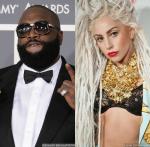 Rick Ross Sexes Up Lady GaGa in Remix of R. Kelly-Asssited 'Do What U Want'
