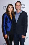 Keri Russell Reportedly Dating 'The Americans' Co-Star Matthew Rhys