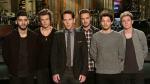 'SNL' Promo: Paul Rudd Claims He's Ousted From One Direction
