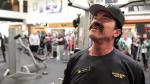 Video: Arnold Schwarzenegger Goes Undercover as Gym Instructor