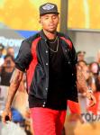 Chris Brown Rejects Plea Deal in Assault Case