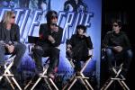 Motley Crue Signs Agreement to Permanently Dissolve Band After Tour