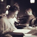 Photo: Nicole Scherzinger Hits Studio With Producer Tricky Stewart