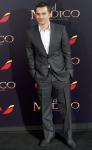 Olivier Martinez Lands Pivotal Role in 'Revenge'