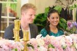Sean Lowe Tears Up as He Weds Catherine Giudici on Televised Event