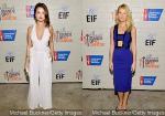 Selena Gomez and Gwyneth Paltrow Glam Up Stand Up to Cancer Event