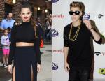 Selena Gomez on Reports About Justin Bieber Calling Her 'Talentless P***y': 'Not Real'