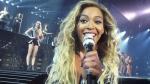 Beyonce Stops Concert to Sing 'Happy Birthday' to Lucky Fan