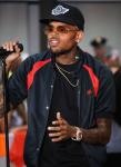 Chris Brown Extends Stay in Rehab at His Own Will
