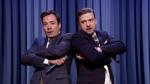 Video: Jimmy Fallon and Justin Timberlake Join Forces for 'History of Rap Part 5'