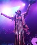 Lauryn Hill Cancels New Jersey Show Again Due to Stomach Bug