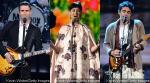 Video: Maroon 5, Katy Perry, John Mayer and More Perform on The Beatles Grammy Salute