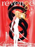 Marvel to Release 'Revenge' Graphic Novel