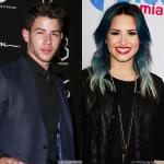 Nick Jonas Joins Demi Lovato's 'Neon Lights' Tour as Musical and Creative Director