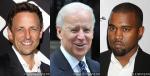 Seth Meyers Enlists Joe Biden, Kanye West and More as 'Late Night' Guests for First Week