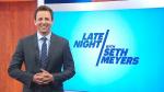 Seth Meyers' 'Late Night' Debut Tops Jimmy Fallon's