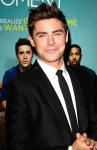 Zac Efron Lost Weight Due to Food Liquid Diet After Breaking Jaw