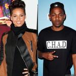Alicia Keys Joins Forces With Kendrick Lamar for 'Amazing Spider-Man 2' Soundtrack